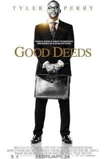 دانلود فیلم Good Deeds 2012 دانلود فیلم Good Deeds 2012
