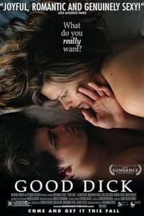دانلود فیلم Good Dick 2008 دانلود فیلم Good Dick 2008
