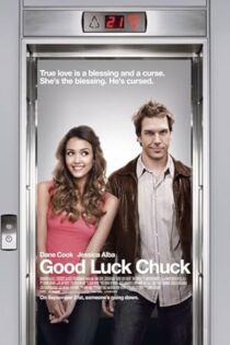دانلود فیلم Good Luck Chuck 2007