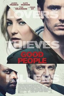 دانلود فیلم Good People 2014
