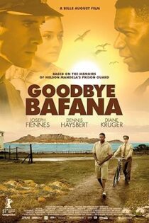 دانلود فیلم Goodbye Bafana 2007 دانلود فیلم Goodbye Bafana 2007