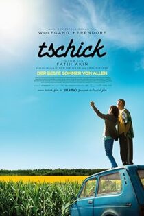 دانلود فیلم Goodbye Berlin 2016