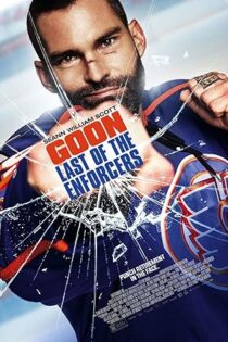 دانلود فیلم Goon: Last of the Enforcers 2017