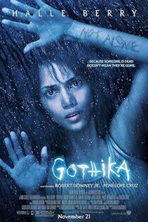 دانلود فیلم Gothika 2003