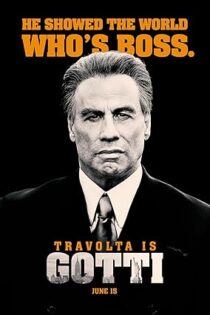 دانلود فیلم Gotti 2018