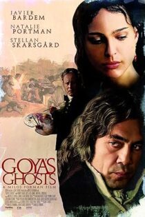 دانلود فیلم Goya’s Ghosts 2006