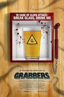 دانلود فیلم Grabbers 2012