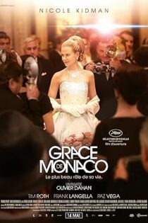 دانلود فیلم Grace of Monaco 2014