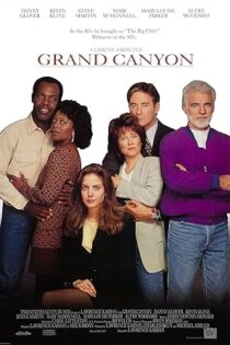 دانلود فیلم Grand Canyon 1991