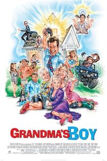دانلود فیلم Grandma’s Boy 2006 دانلود فیلم Grandma’s Boy 2006