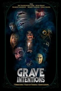 دانلود فیلم Grave Intentions 2021 دانلود فیلم Grave Intentions 2021