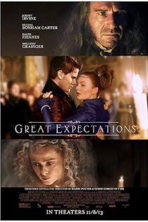 دانلود فیلم Great Expectations 2012