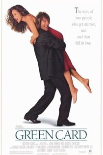 دانلود فیلم Green Card 1990