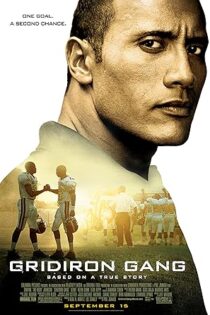 دانلود فیلم Gridiron Gang 2006