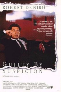 دانلود فیلم Guilty by Suspicion 1991