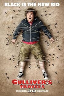 دانلود فیلم Gulliver’s Travels 2010 دانلود فیلم Gulliver’s Travels 2010