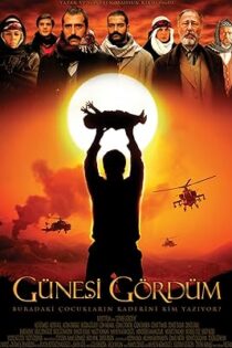 دانلود فیلم Günesi Gördüm 2009