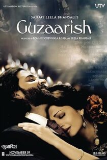 دانلود فیلم Guzaarish 2010