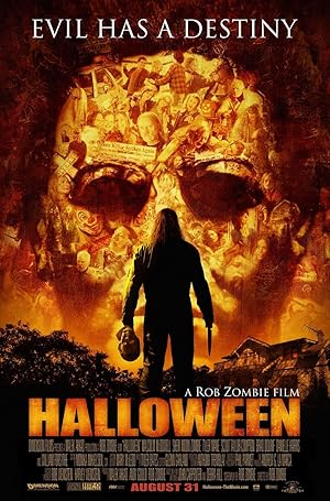 دانلود فیلم Halloween 2007 بدون سانسور