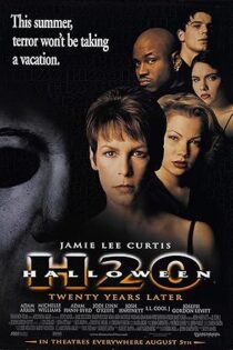 دانلود فیلم Halloween H20: 20 Years Later 1998