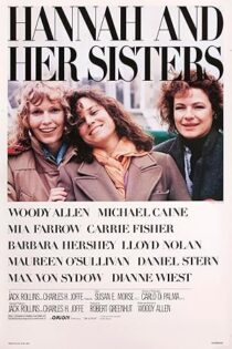 دانلود فیلم Hannah and Her Sisters 1986
