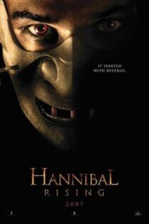 دانلود فیلم Hannibal Rising 2007