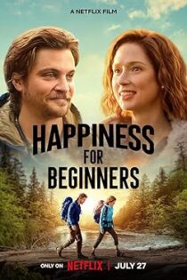 دانلود فیلم Happiness for Beginners 2023