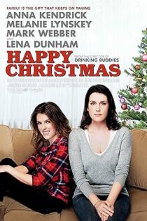 دانلود فیلم Happy Christmas 2014