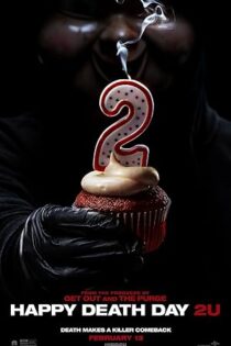 دانلود فیلم Happy Death Day 2U 2019