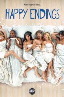 دانلود سریال Happy Endings