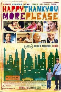 دانلود فیلم Happythankyoumoreplease 2010
