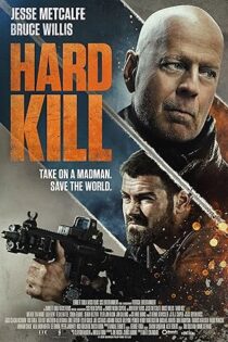 دانلود فیلم Hard Kill 2020