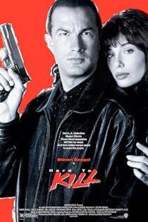 دانلود فیلم Hard to Kill 1990