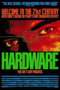 دانلود فیلم Hardware 1990