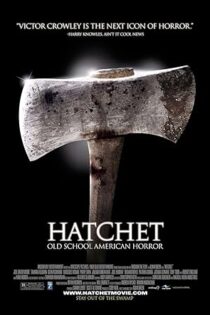 دانلود فیلم Hatchet 2006 دانلود فیلم Hatchet 2006