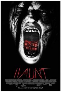 دانلود فیلم Haunt 2013