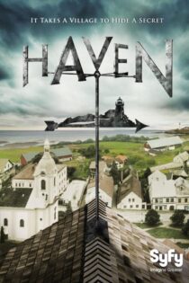 دانلود سریال Haven دانلود سریال Haven