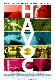 دانلود فیلم Havoc 2005 دانلود فیلم Havoc 2005