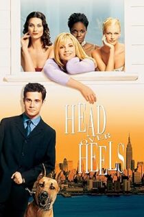 دانلود فیلم Head Over Heels 2001