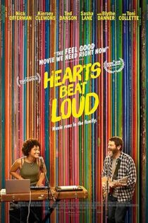دانلود فیلم Hearts Beat Loud 2018