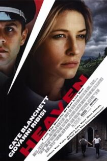دانلود فیلم Heaven 2002 دانلود فیلم Heaven 2002