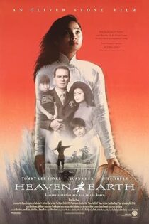 دانلود فیلم Heaven & Earth 1993 دانلود فیلم Heaven & Earth 1993