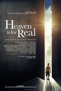 دانلود فیلم Heaven Is for Real 2014