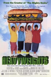 دانلود فیلم Heavyweights 1995