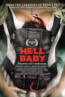 دانلود فیلم Hell Baby 2013 دانلود فیلم Hell Baby 2013