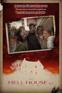 دانلود فیلم Hell House LLC 2015