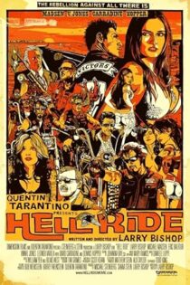 دانلود فیلم Hell Ride 2008