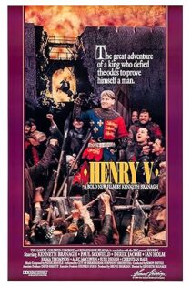 دانلود فیلم Henry V 1989