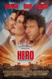 دانلود فیلم Hero 1992