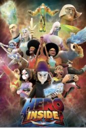دانلود سریال Hero Inside
